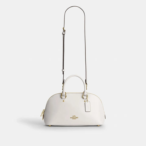 Coach Outlet Lara Satchel Bag