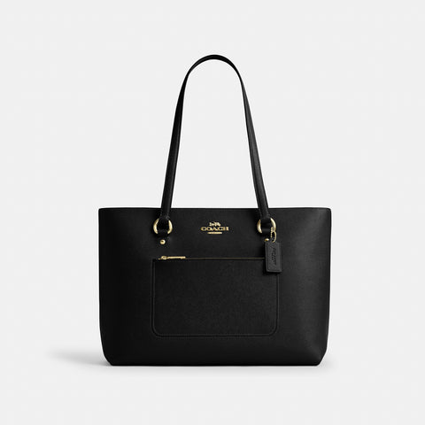 Coach Outlet Station Tote Bag