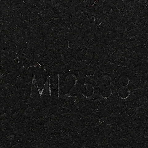 Monogram Pallas iPhone 16 Pro Bumper