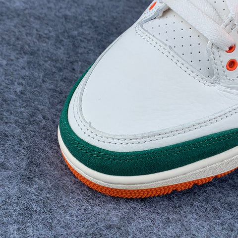 SoleFly x Air Jordan 3 'Miami'