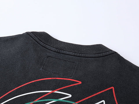 God Speed T-Shirt-1060