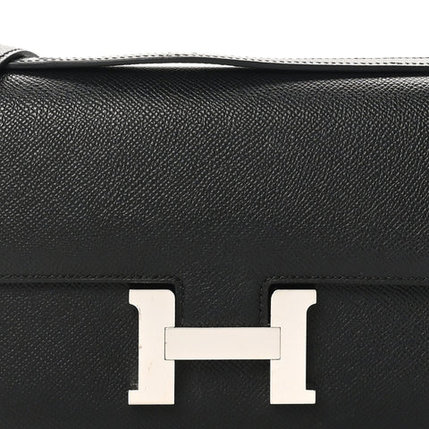 Epsom Constance 1-Elan Black