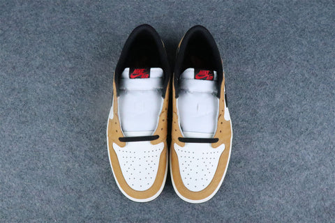 Air Jordan 1 Retro Low OG 'Rookie of the Year'