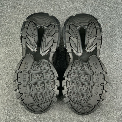 Balenciaga Track LED Trainer 'Black