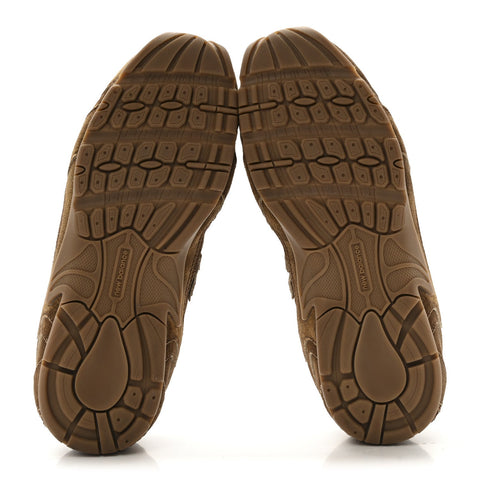 X NEW BALANCE Suede 530 SL Sneakers 37.5 Cinnamon