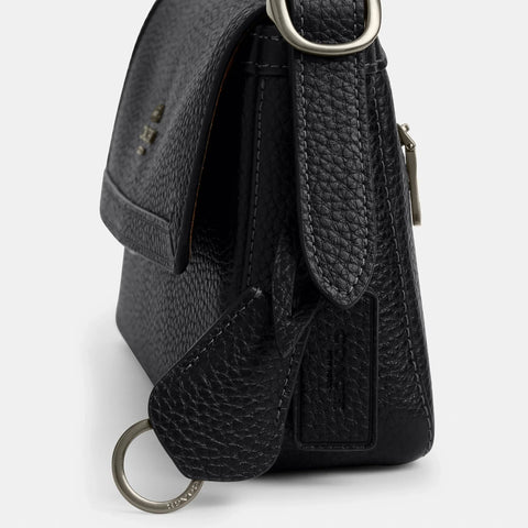 Coach Outlet Etta Small Flap Shoulder Bag