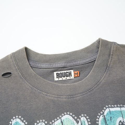 Rough Play T Shirts RoughPlay We Are The Streets
