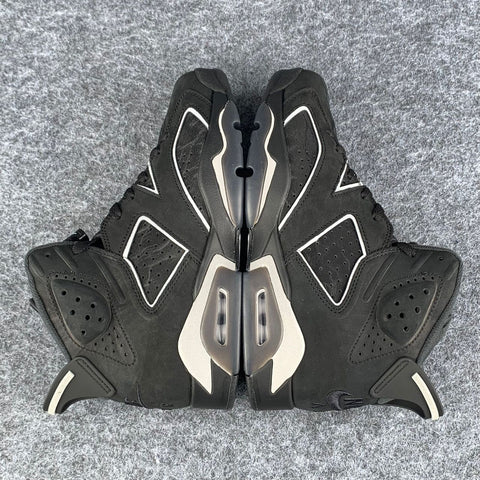 Air Jordan 6 Retro 'Cap and Gown'