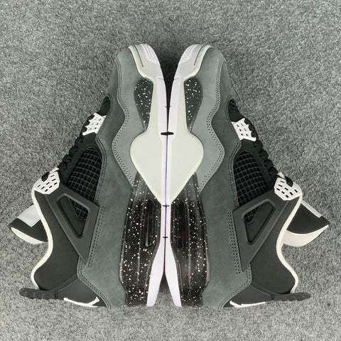 Air Jordan 4 Retro 'Fear' 2024