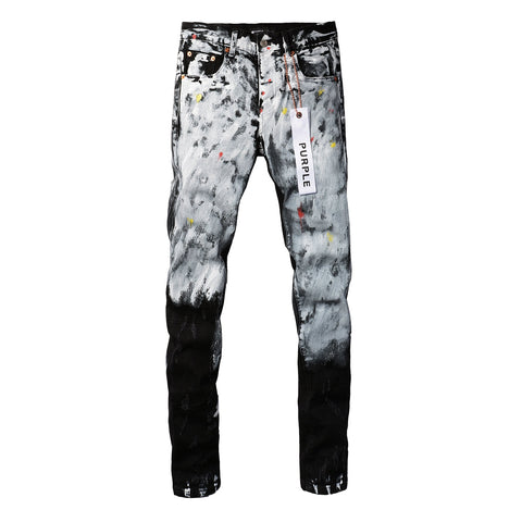 Purple Brand Jeans