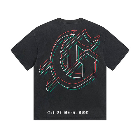 God Speed T-Shirt-1060