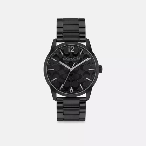 Coach Outlet Keane Watch, 39 Mm