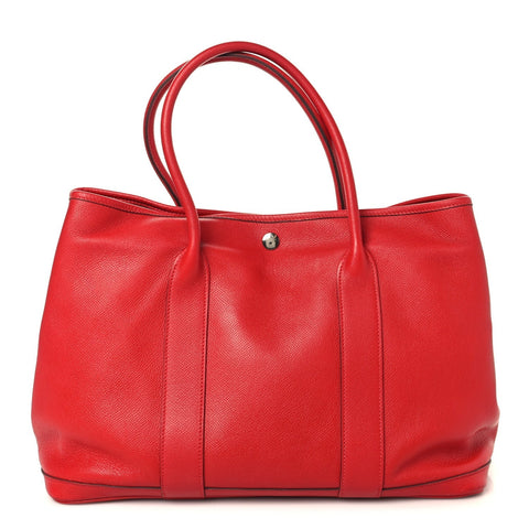 Epsom Garden Party 36 MM Rouge Casaque