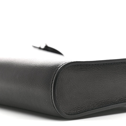 Evergrain Bolittle Pouch Black