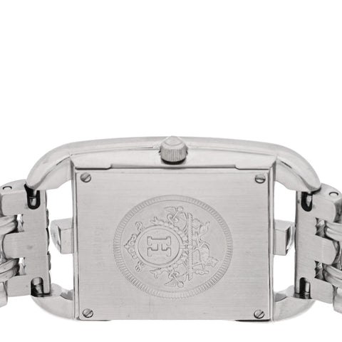 Stainless Steel 23mm Cape Cod Quartz Watch