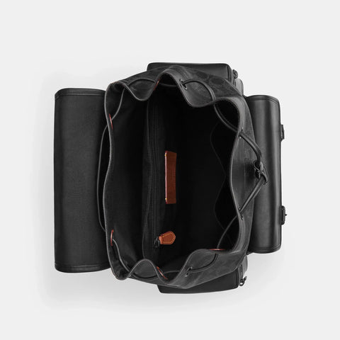 Coach Outlet Sprint Backpack In Signature Canvas