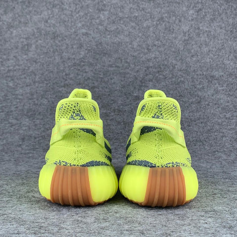 Yeezy Boost 350 V2 'Semi Frozen Yellow'