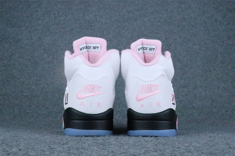 Air Jordan 5 Retro 'Medium Soft Pink'