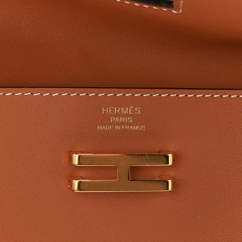 Swift Elan Pocket Belt Bag S Gold
