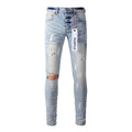 Purple Brand Jeans
