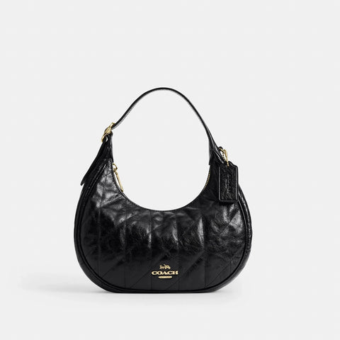 Coach Outlet Emily Shoulder Bag With Quilting