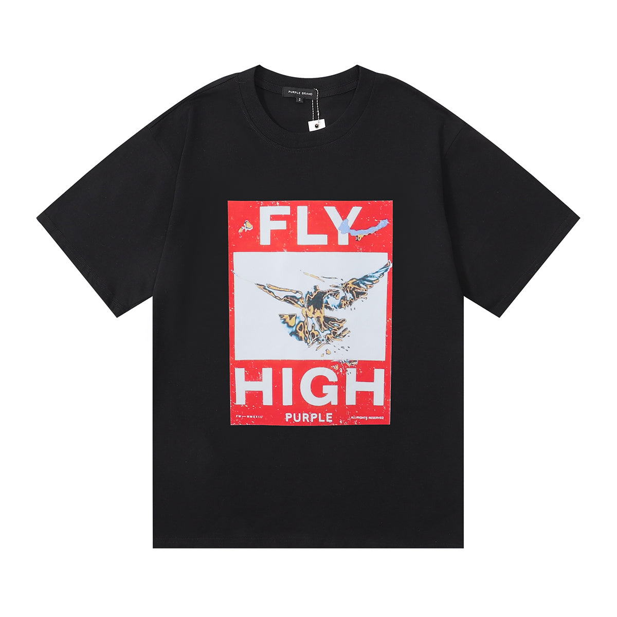 Purple Brand T-Shirt