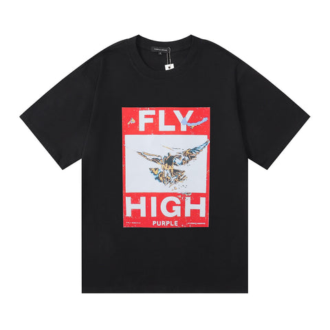 Purple Brand T-Shirt