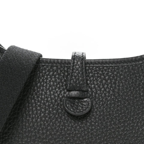 Taurillon Clemence Amazone Evelyne TPM Black