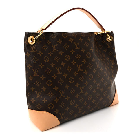 Monogram Berri MM