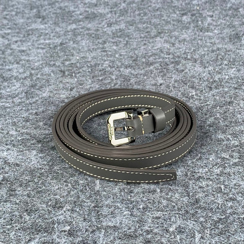 Goyard Belvedere PM 'Grey'