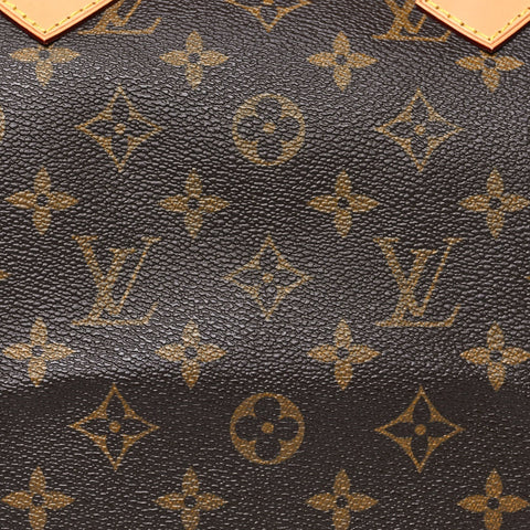 Monogram Speedy 30