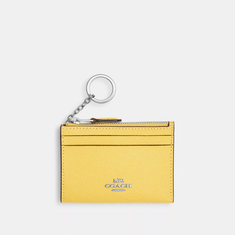 Coach Outlet Mini Skinny Id Case
