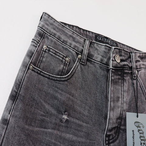 Godspeed Classic Fit jeans