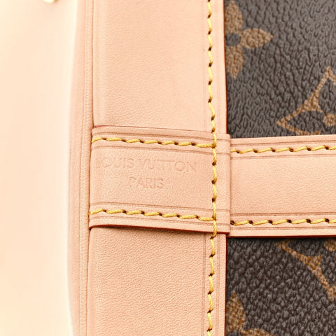 Monogram Petit Noe NM