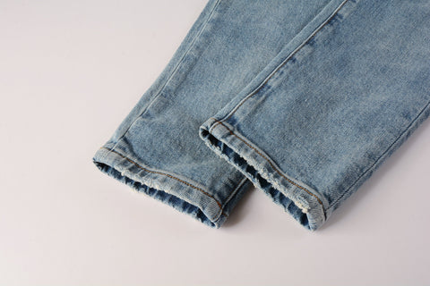 Purple Brand Jeans