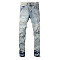 Purple Brand Jeans