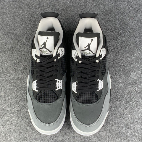 Air Jordan 4 Retro 'Fear' 2024