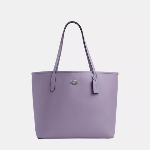 Coach Outlet City Tote