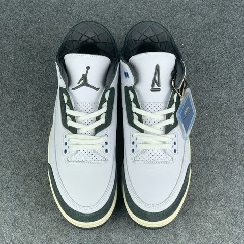 A Ma Maniére x Air Jordan 3 Retro OG SP 'Diffused Blue'