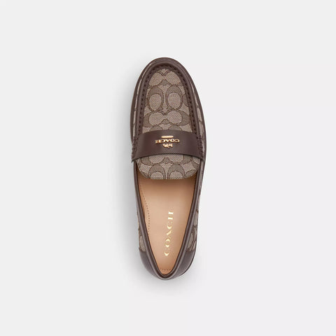 Coach Outlet Janie Loafer
