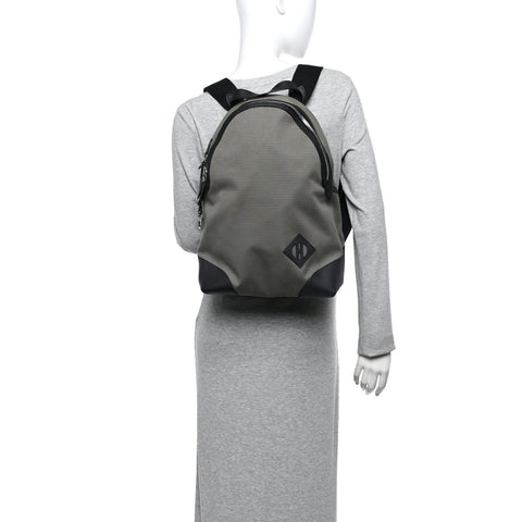 Bivoac Canvas Swift Allback Backpack Kaki Black