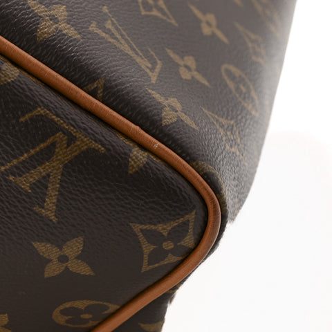 Monogram Speedy Soft 30 Boho