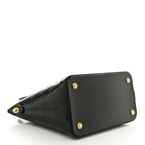 Vernis Lockit PM Black