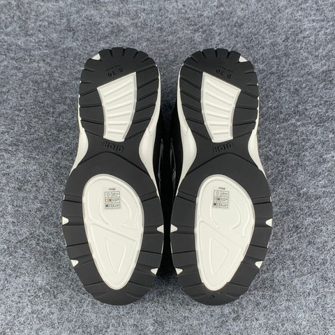 Dior B30 'Reflective CD30 ‘Black'