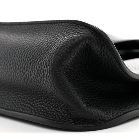 Taurillon Clemence Halzan 31 GM Black
