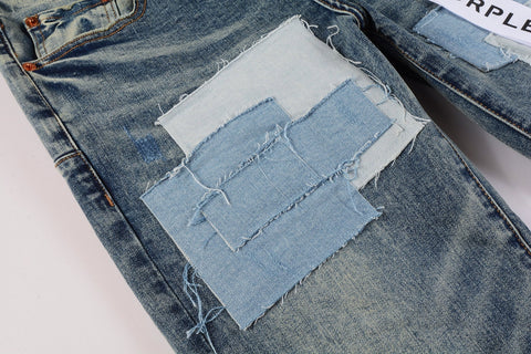 Purple Brand Jeans