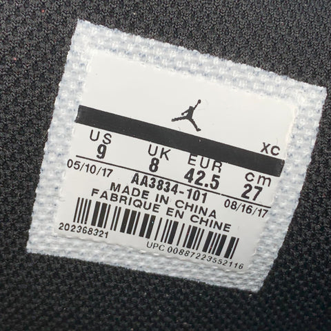 Off-White x Air Jordan 1 Retro High OG 'Chicago'