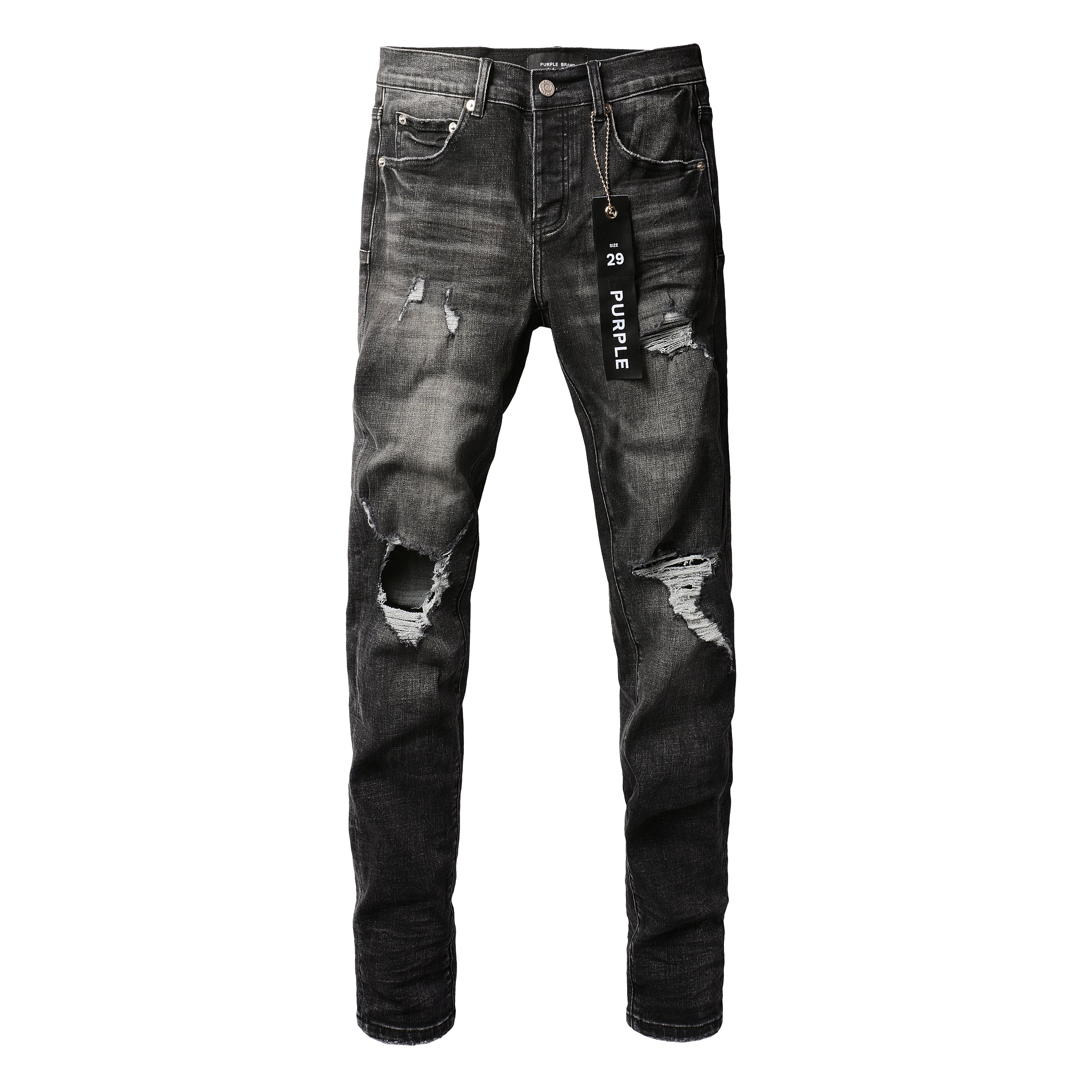 Purple Brand Jeans
