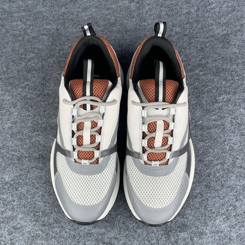 Dior B22 'Coffee White Gray Black'