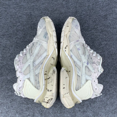 Balenciaga Kith x Runner 'White'